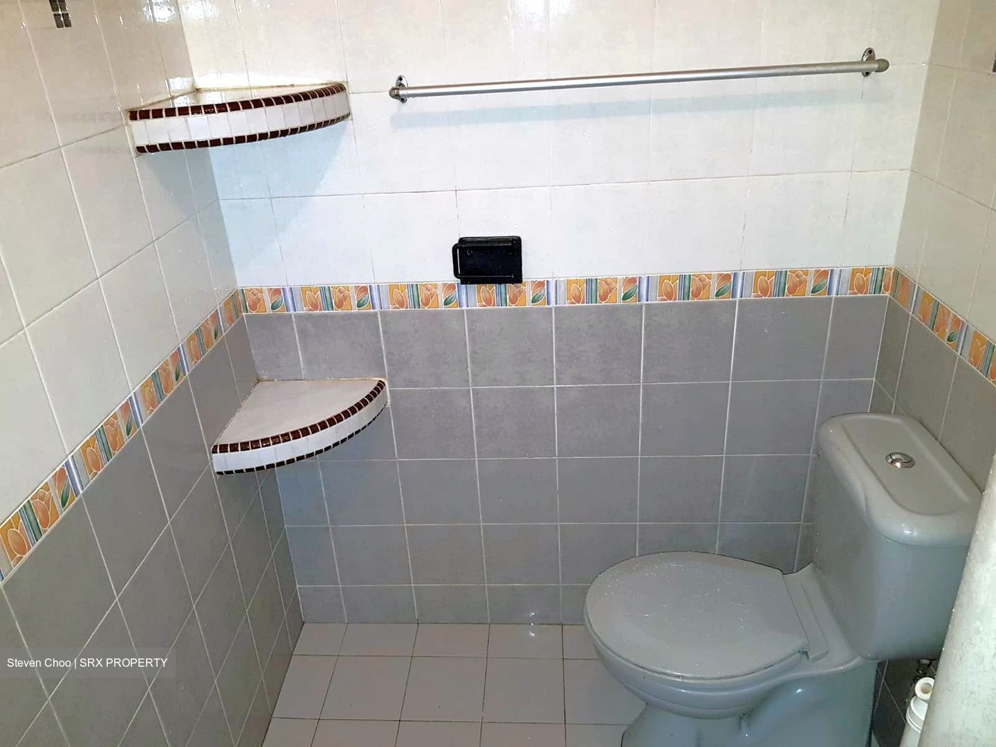 Blk 129 Yio Chu Kang Ville (Ang Mo Kio), HDB 3 Rooms #593070341